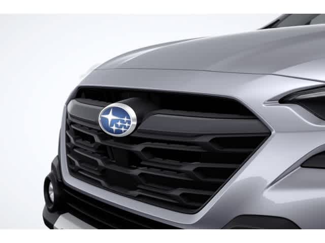 2025 Subaru Outback Limited 11