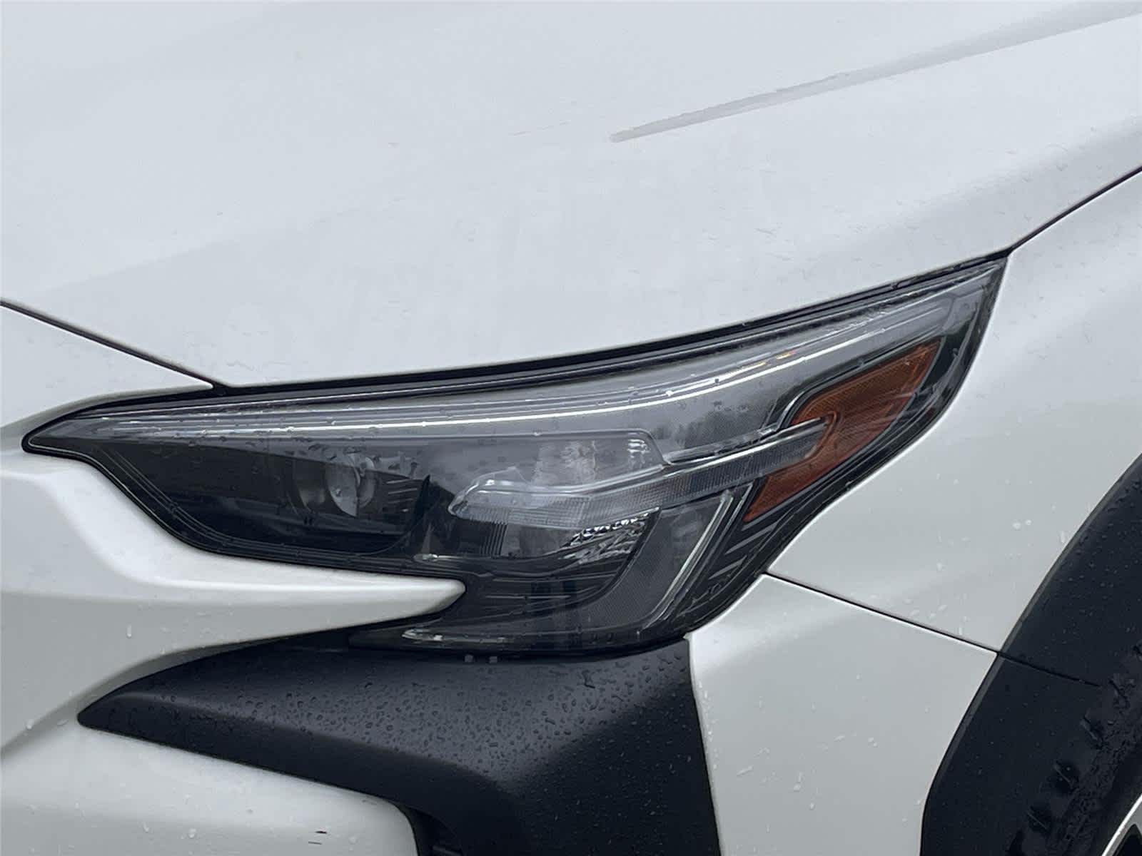 Thumbnail: 2025 Subaru Outback - 6