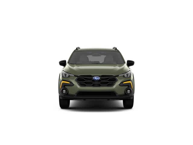 Thumbnail: 2026 Subaru Crosstrek - 8