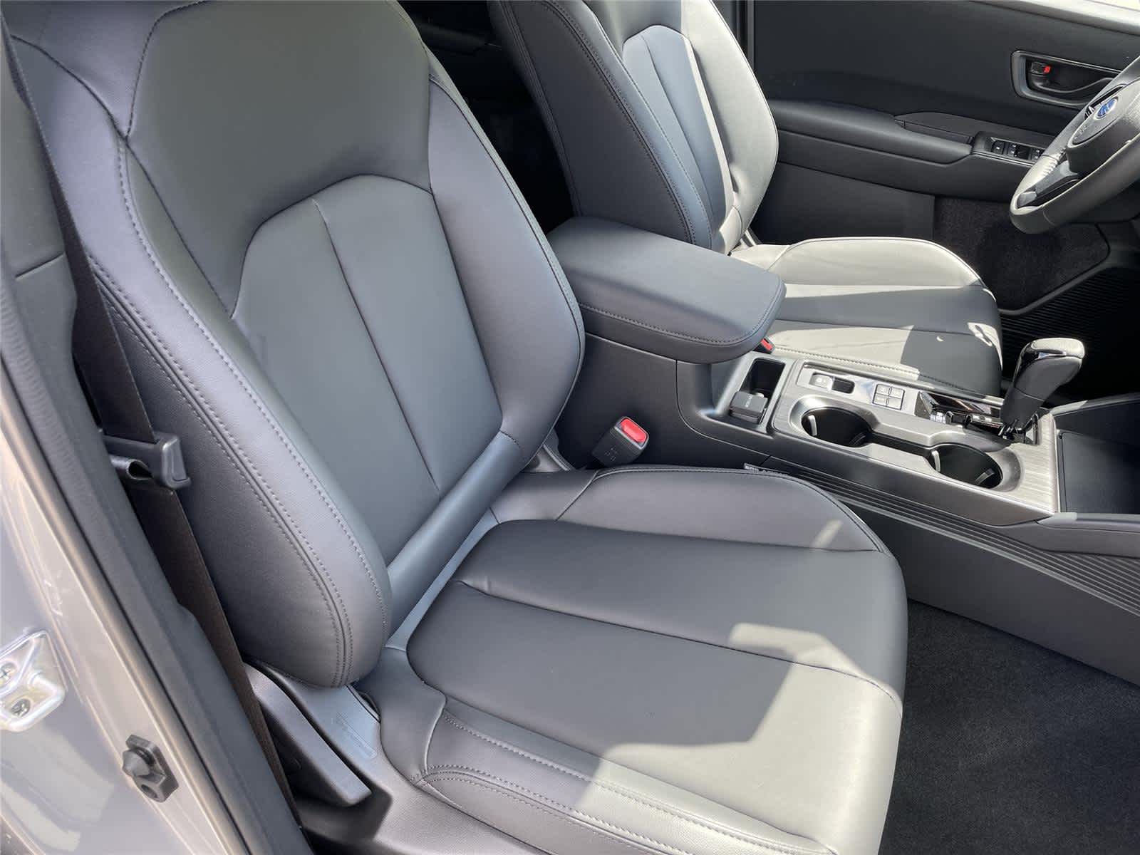 Thumbnail: 2026 Subaru Outback - 16