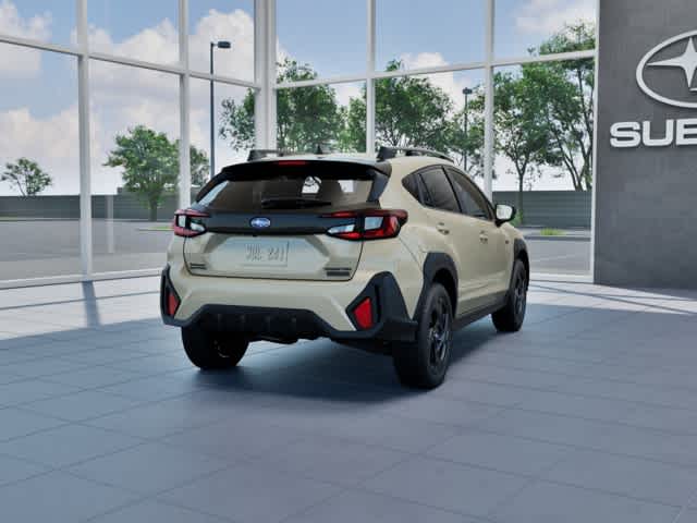 Thumbnail: 2026 Subaru Crosstrek - 5