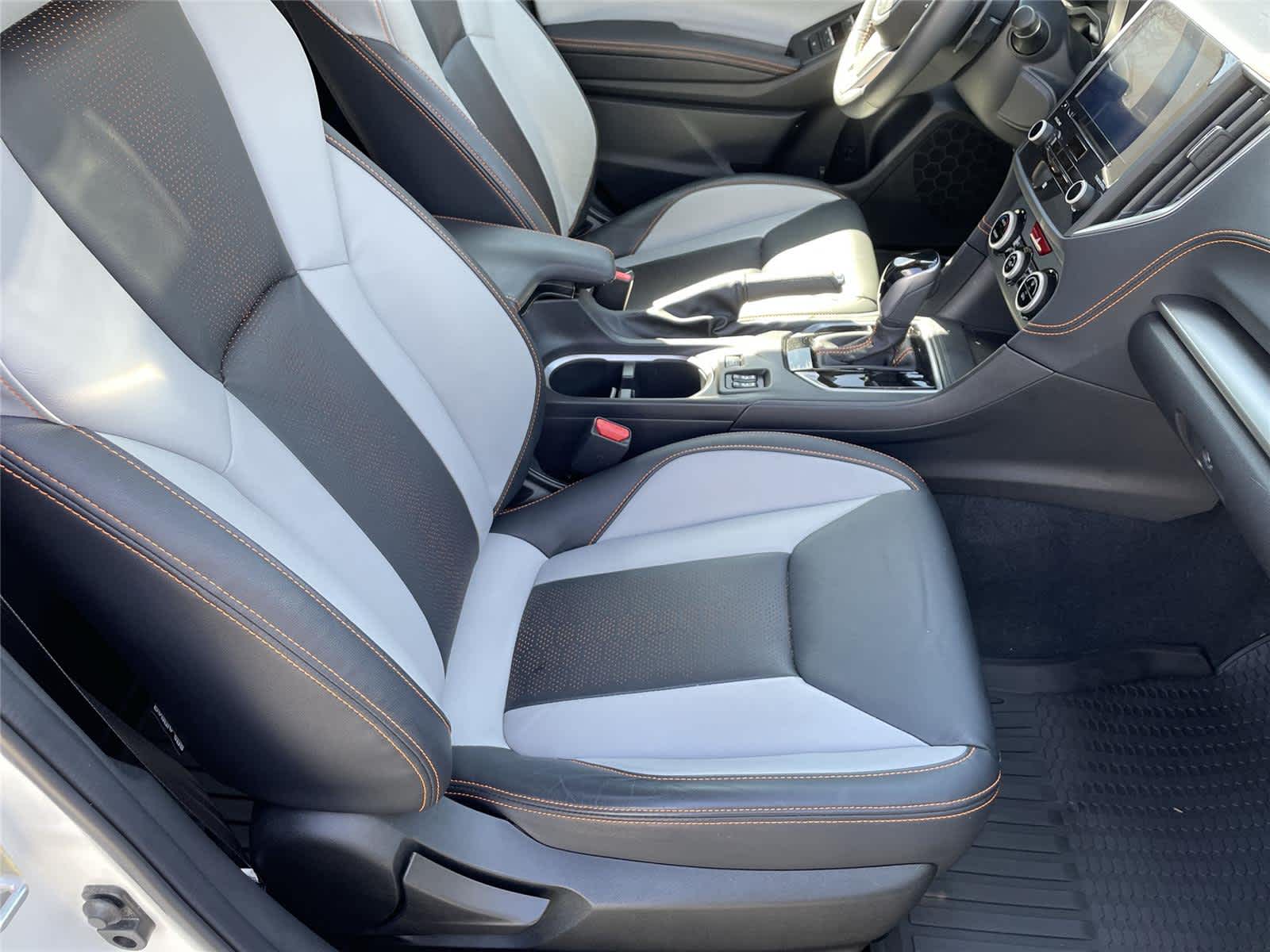 Thumbnail: 2023 Subaru Crosstrek - 17