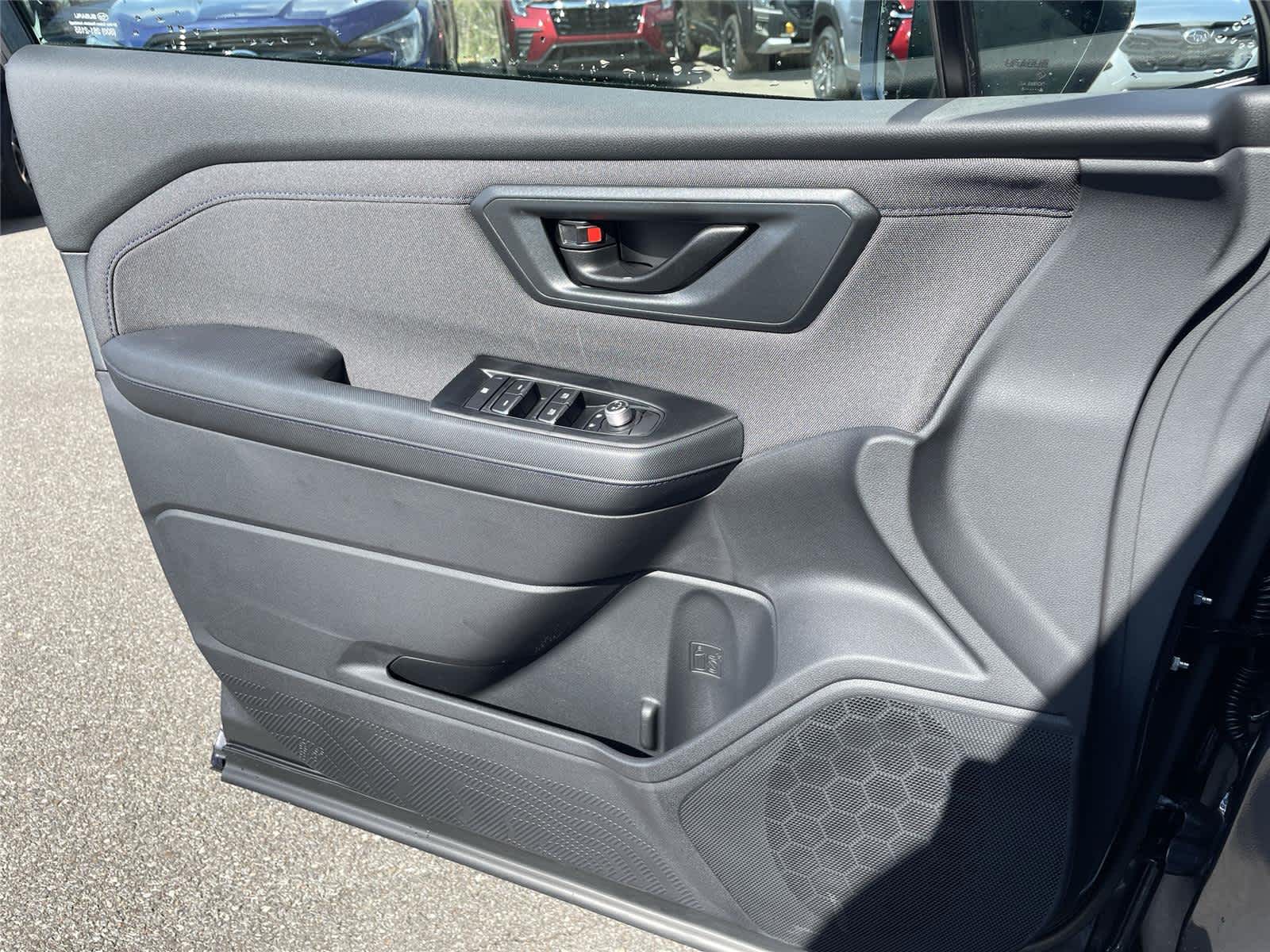 Thumbnail: 2026 Subaru Forester - 27