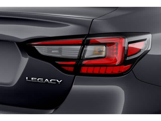 Thumbnail: 2025 Subaru Legacy - 13
