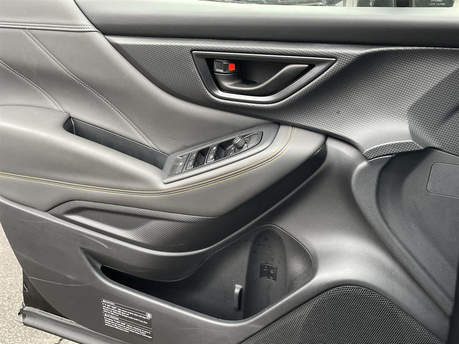 Thumbnail: 2024 Subaru Forester - 27