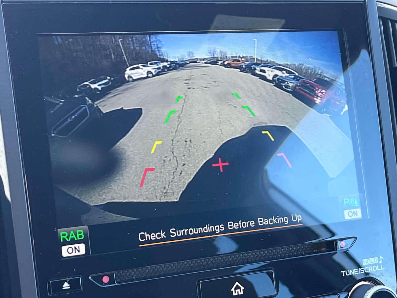 Thumbnail: 2023 Subaru Forester - 14