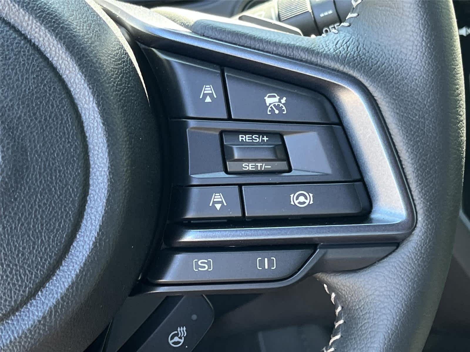 Thumbnail: 2026 Subaru Forester - 31