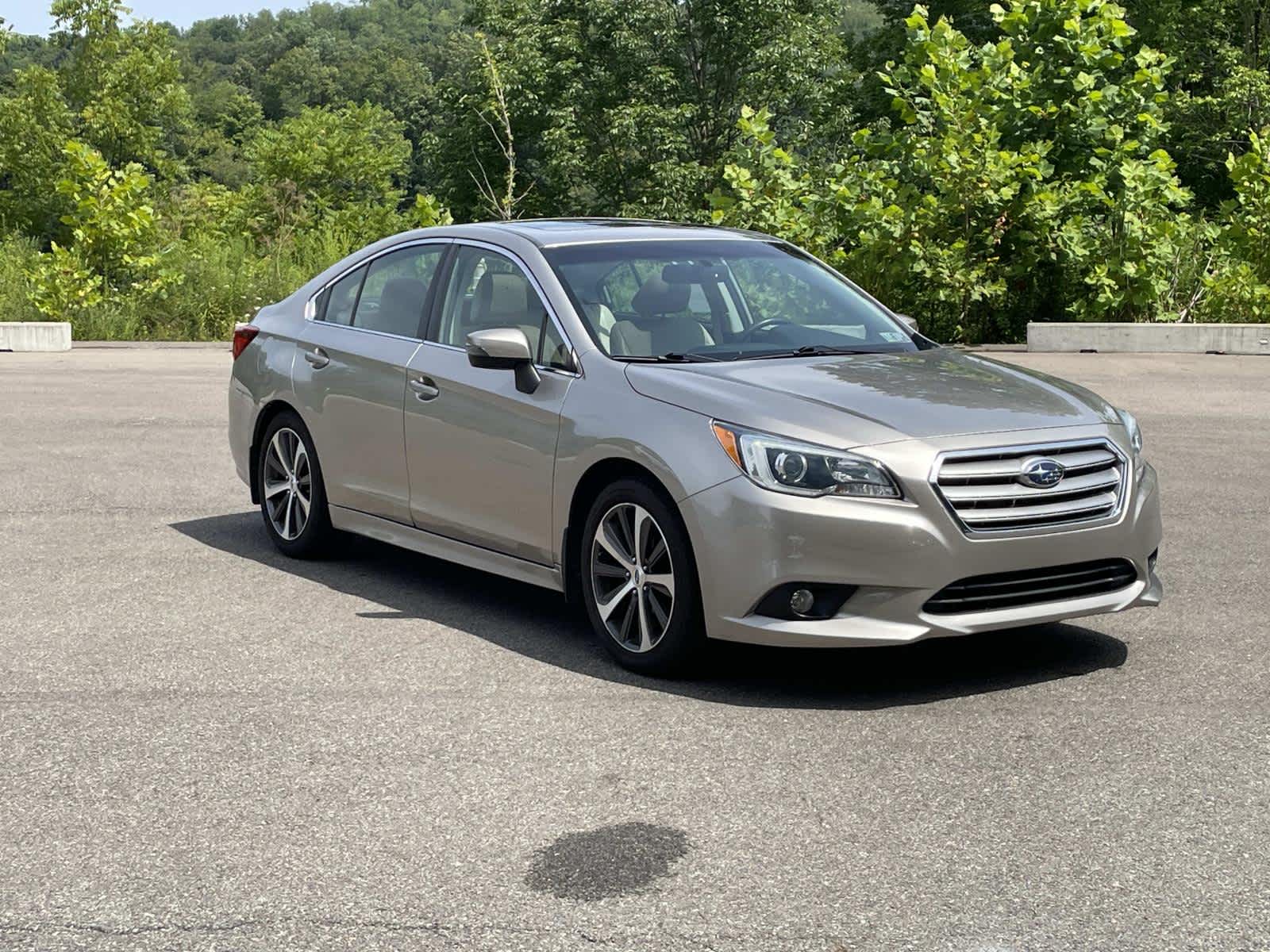Thumbnail: 2015 Subaru Legacy - 7