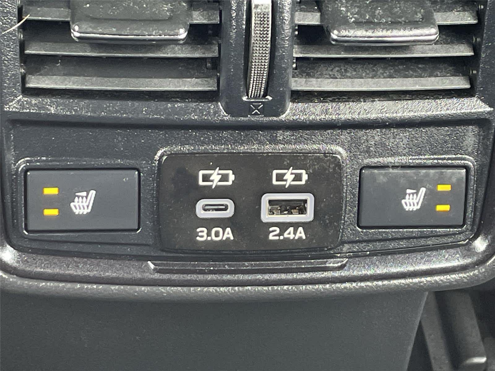 Thumbnail: 2025 Subaru Forester - 19