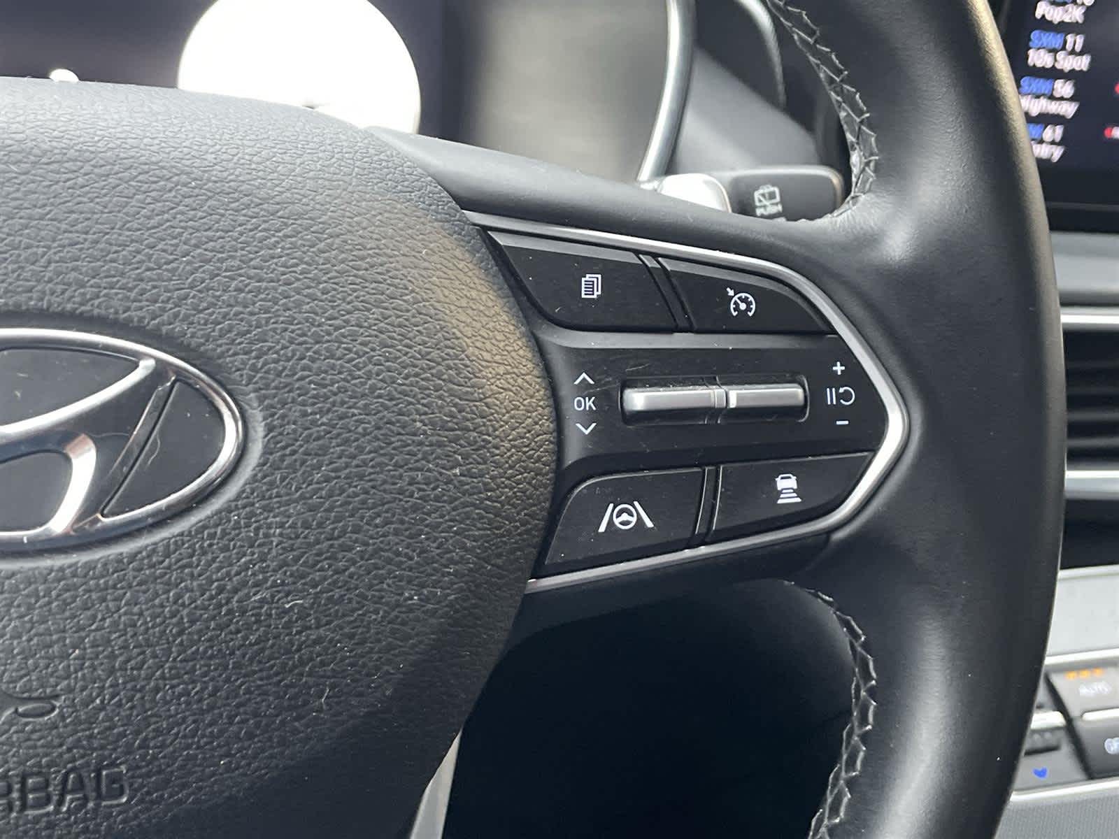 Thumbnail: 2022 Hyundai Santa Fe - 27