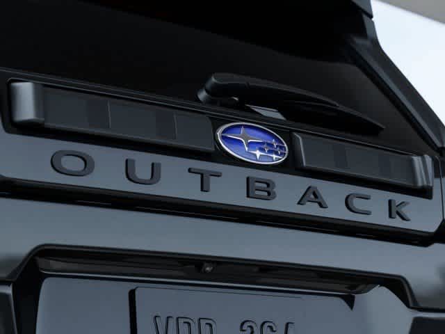 Thumbnail: 2026 Subaru Outback - 11