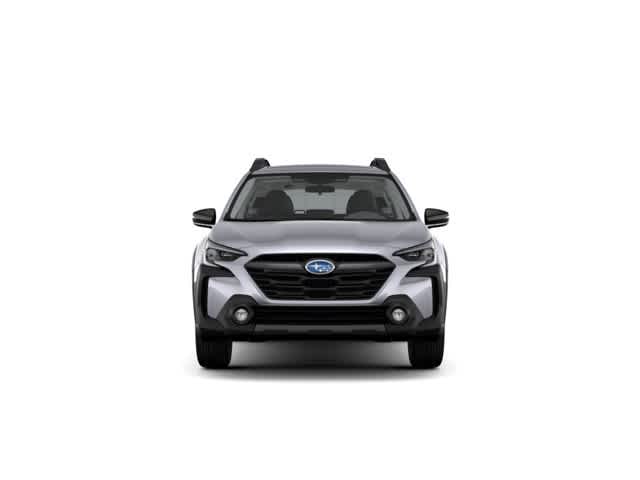 Thumbnail: 2025 Subaru Outback - 8