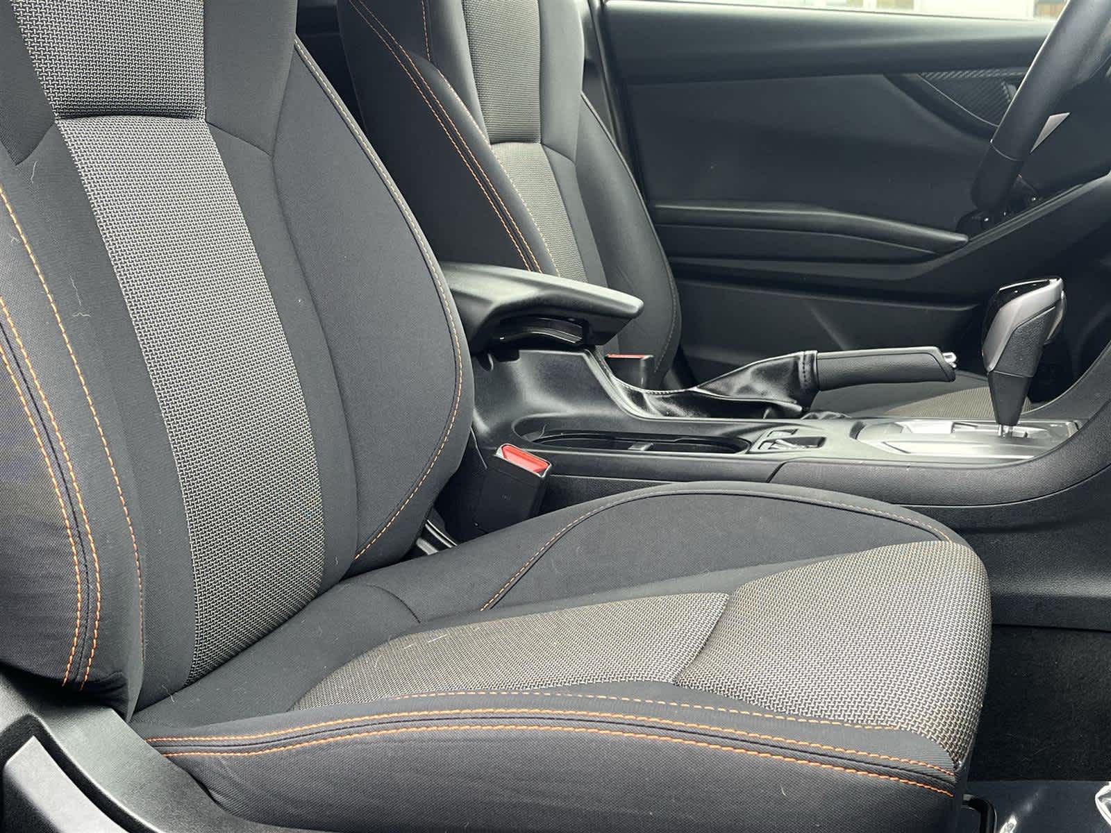 Thumbnail: 2023 Subaru Crosstrek - 18