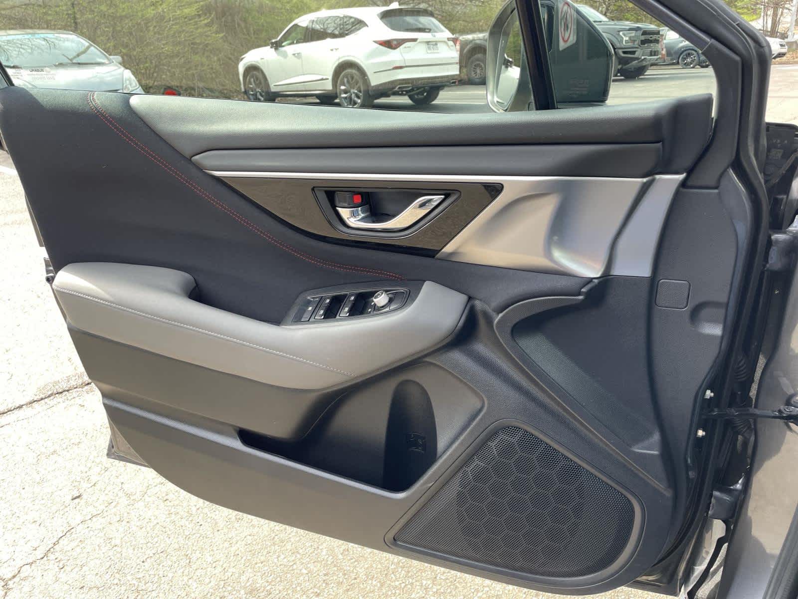 Thumbnail: 2020 Subaru Legacy - 27