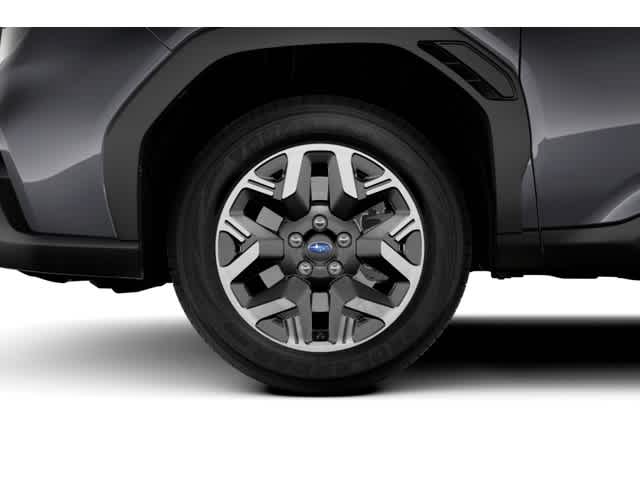Thumbnail: 2025 Subaru Forester - 10