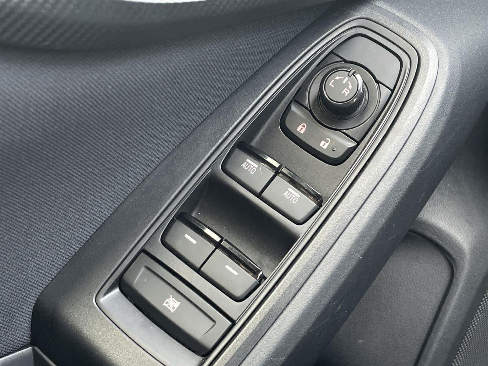 Thumbnail: 2023 Subaru Crosstrek - 25