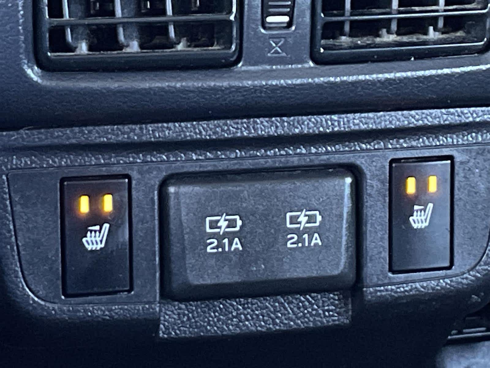 Thumbnail: 2019 Subaru Outback - 19