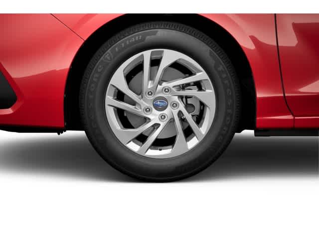 Thumbnail: 2025 Subaru Impreza - 10