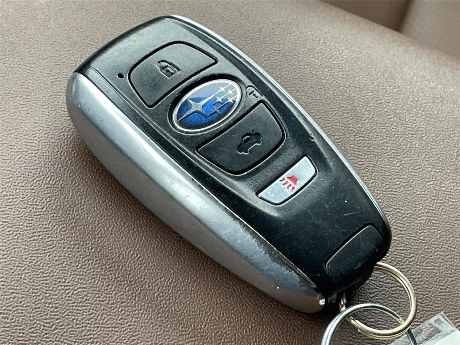 Thumbnail: 2022 Subaru Outback - 23