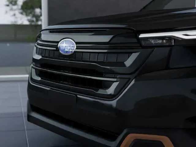 Thumbnail: 2026 Subaru Forester - 10