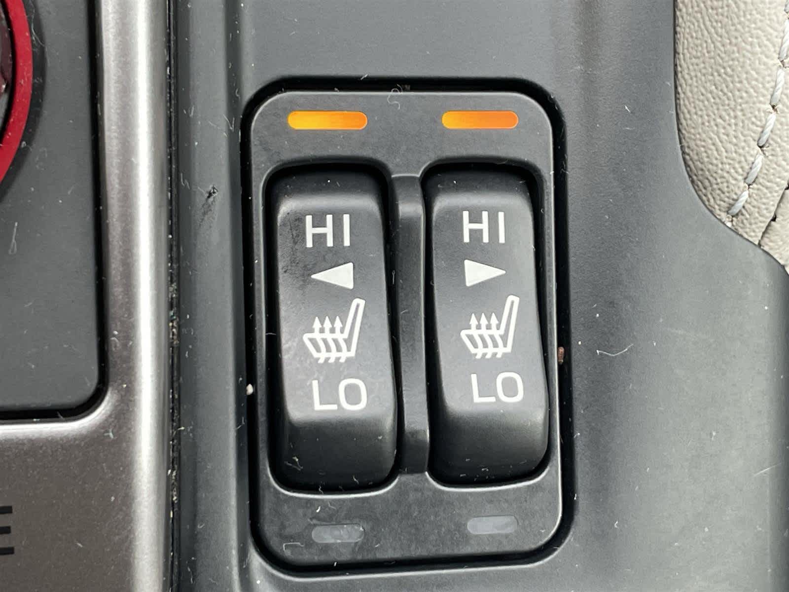 Thumbnail: 2023 Subaru Forester - 25