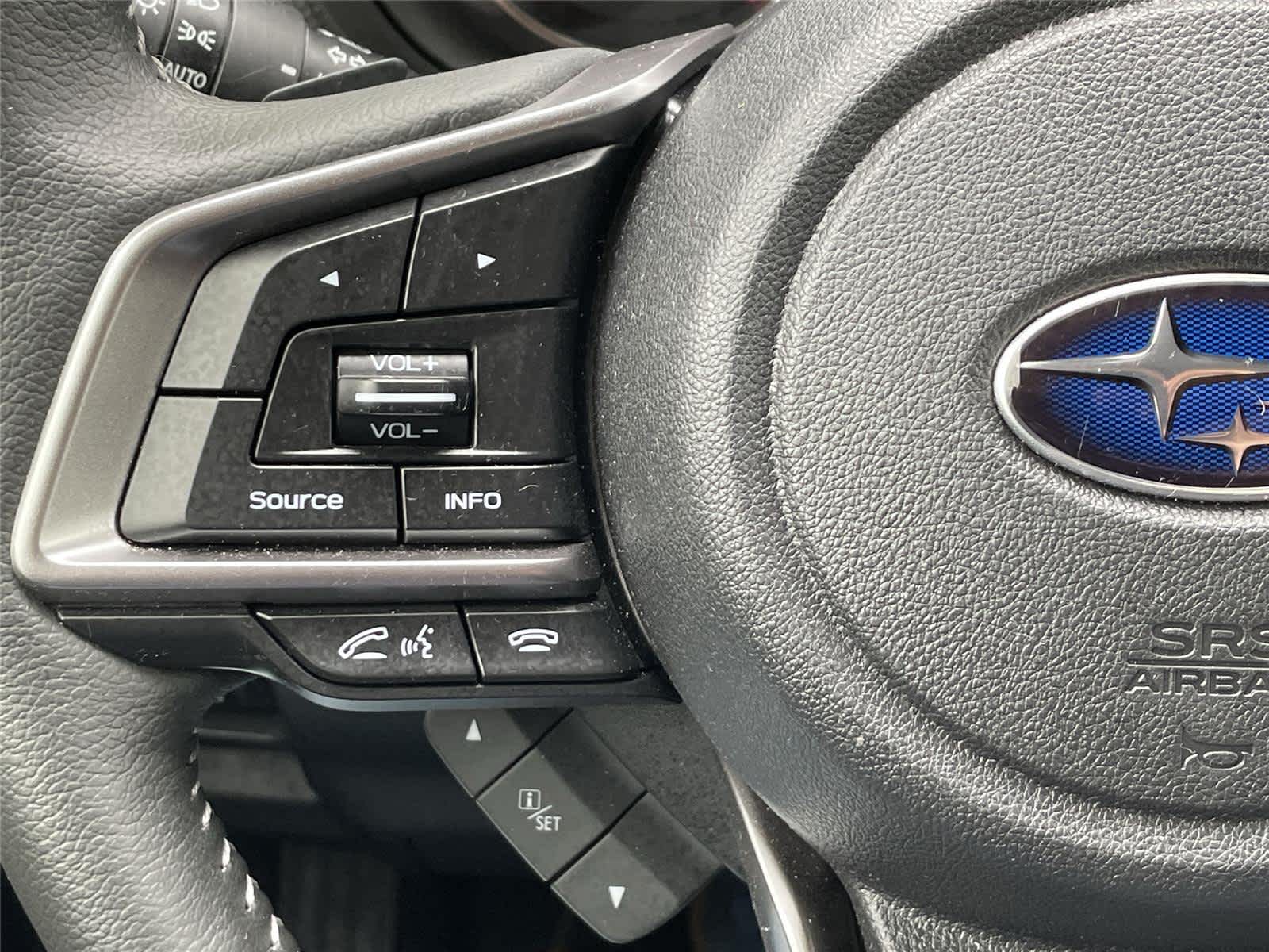 Thumbnail: 2023 Subaru Forester - 30