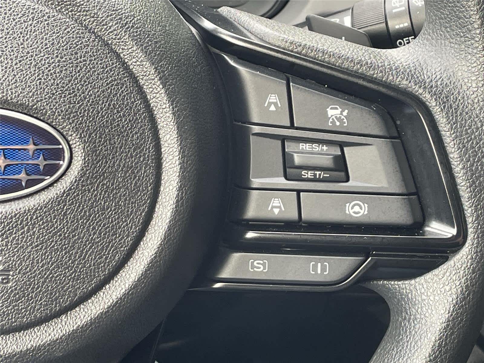 Thumbnail: 2024 Subaru Crosstrek - 27