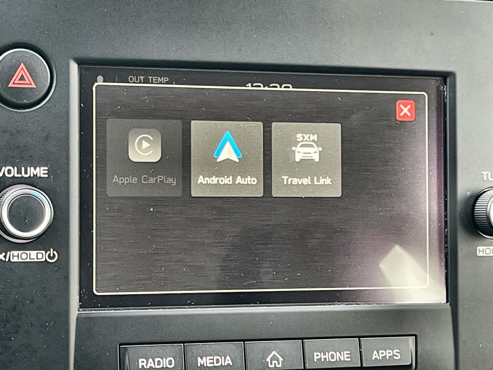 Thumbnail: 2025 Subaru Impreza - 19