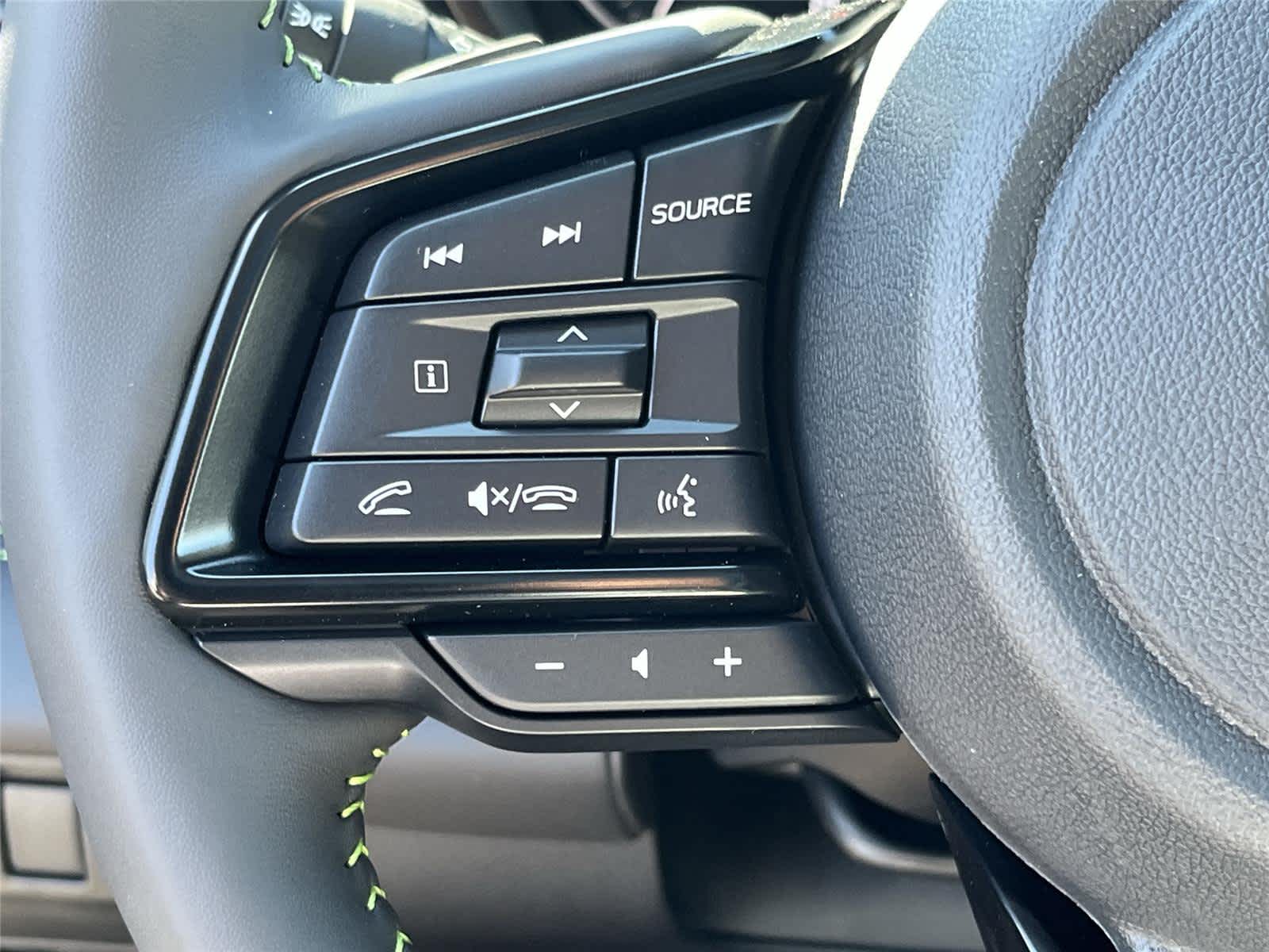 Thumbnail: 2026 Subaru Ascent - 31