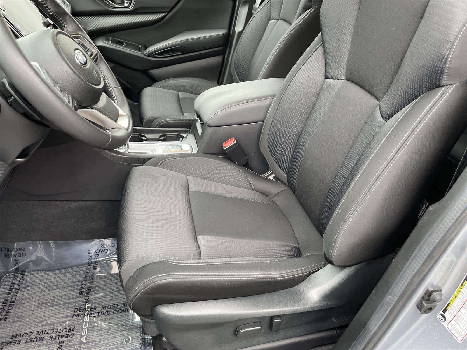 Thumbnail: 2024 Subaru Ascent - 12