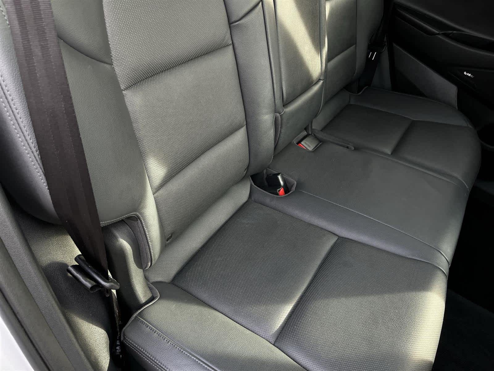 Thumbnail: 2017 Hyundai Tucson - 16