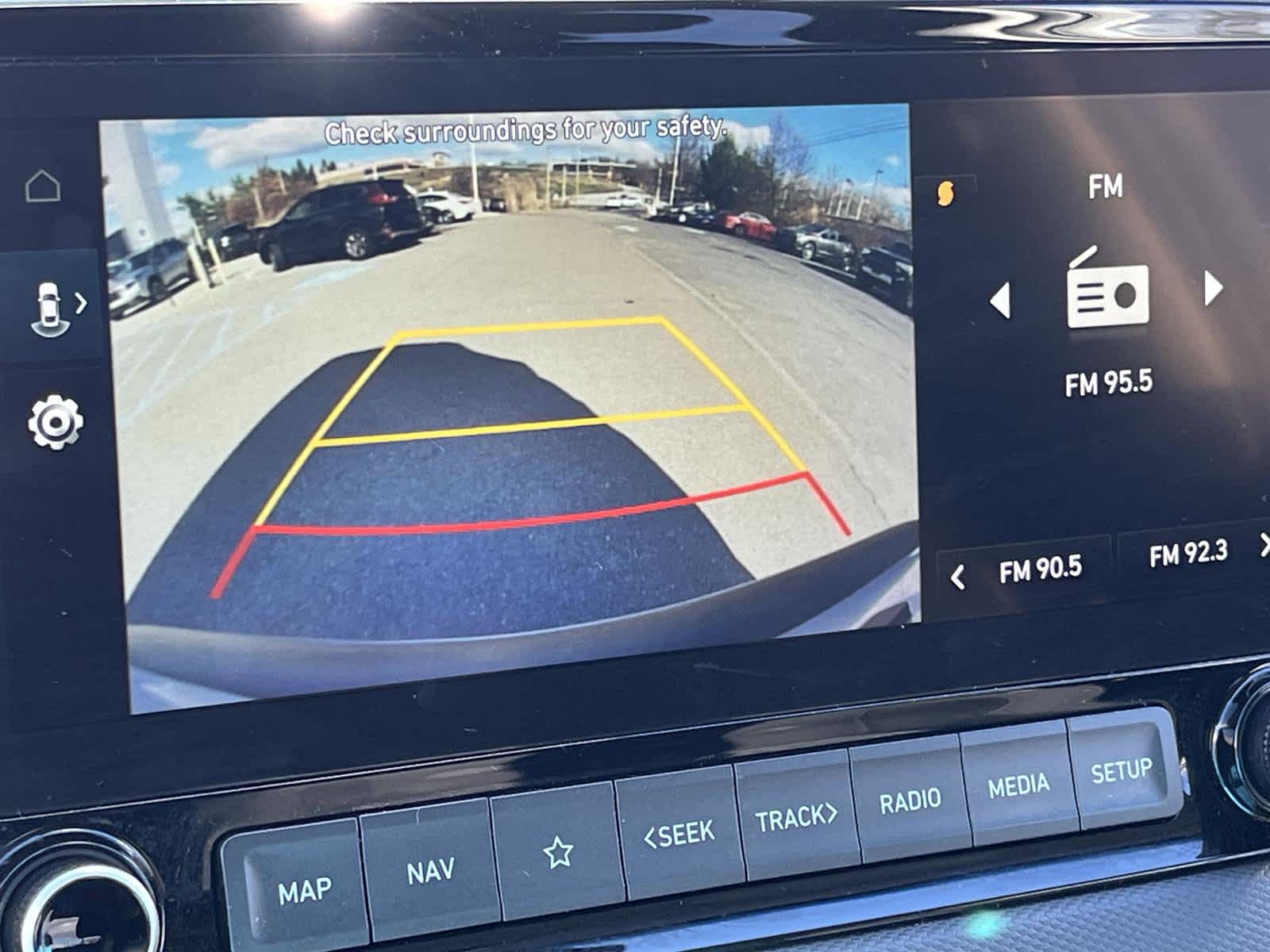 Thumbnail: 2023 Hyundai Kona - 22