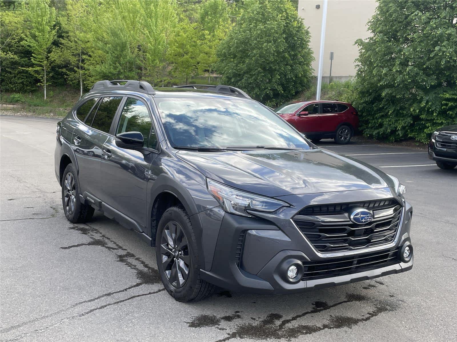 Thumbnail: 2025 Subaru Outback - 7