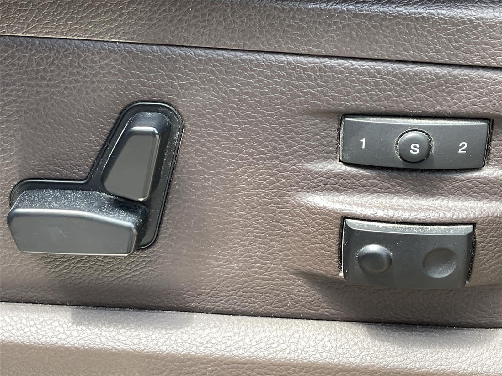 Thumbnail: 2012 RAM 1500 - 12