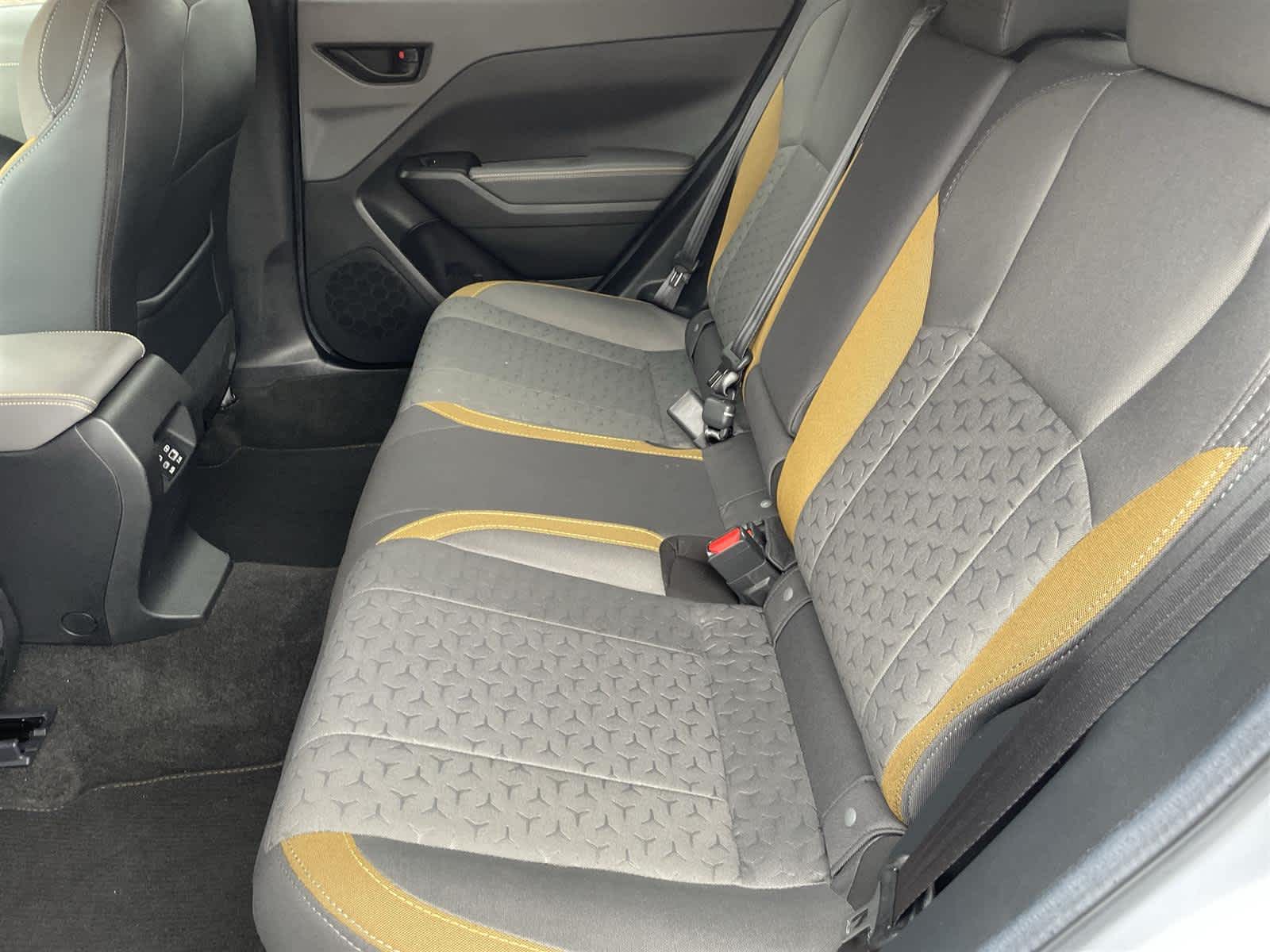 Thumbnail: 2024 Subaru Crosstrek - 15