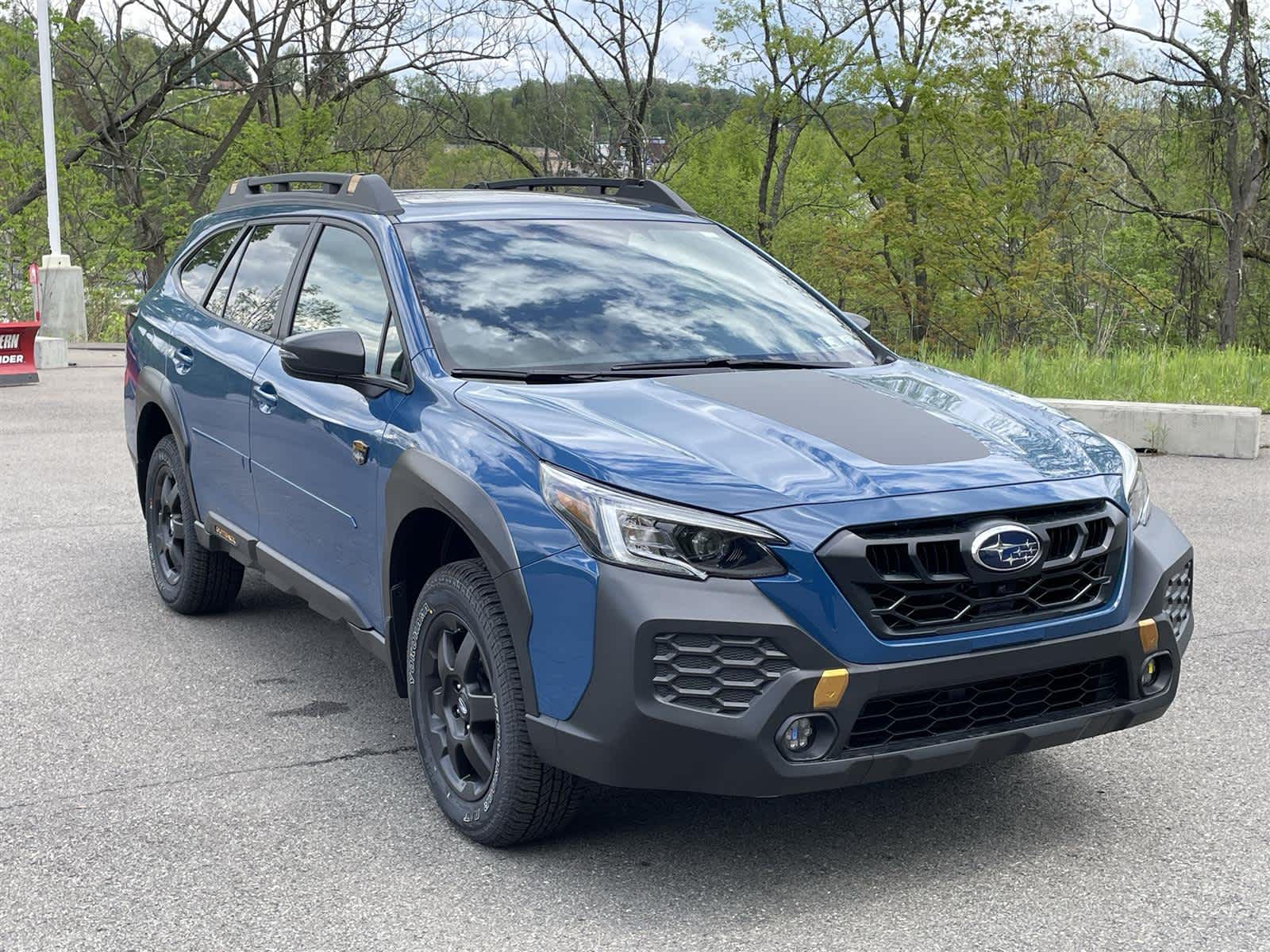Thumbnail: 2025 Subaru Outback - 7