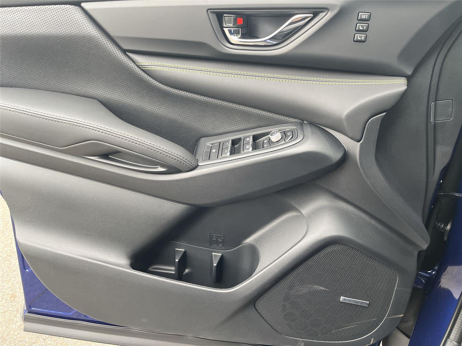 Thumbnail: 2026 Subaru Ascent - 29