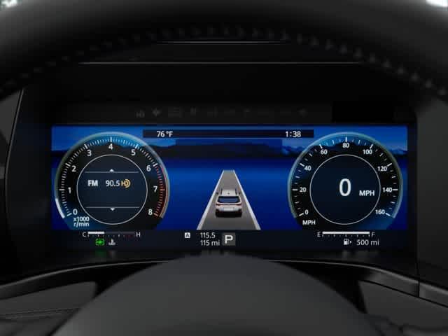 Thumbnail: 2026 Subaru Outback - 17