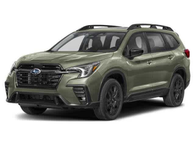 Thumbnail: 2026 Subaru Ascent - 1