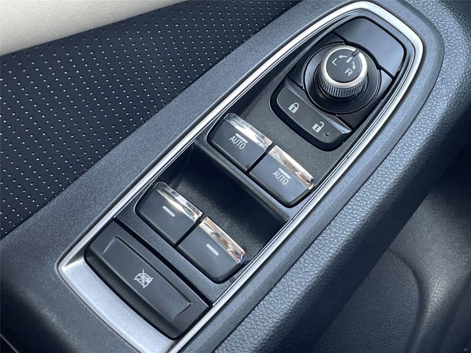 Thumbnail: 2022 Subaru Ascent - 30