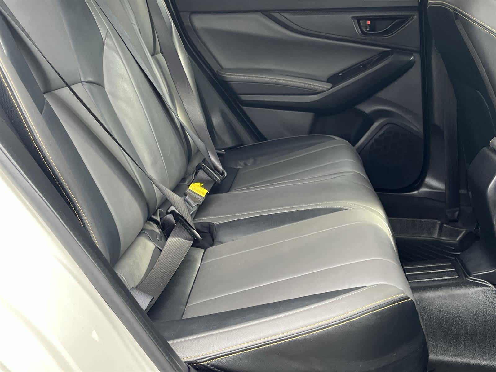 Thumbnail: 2023 Subaru Crosstrek - 15