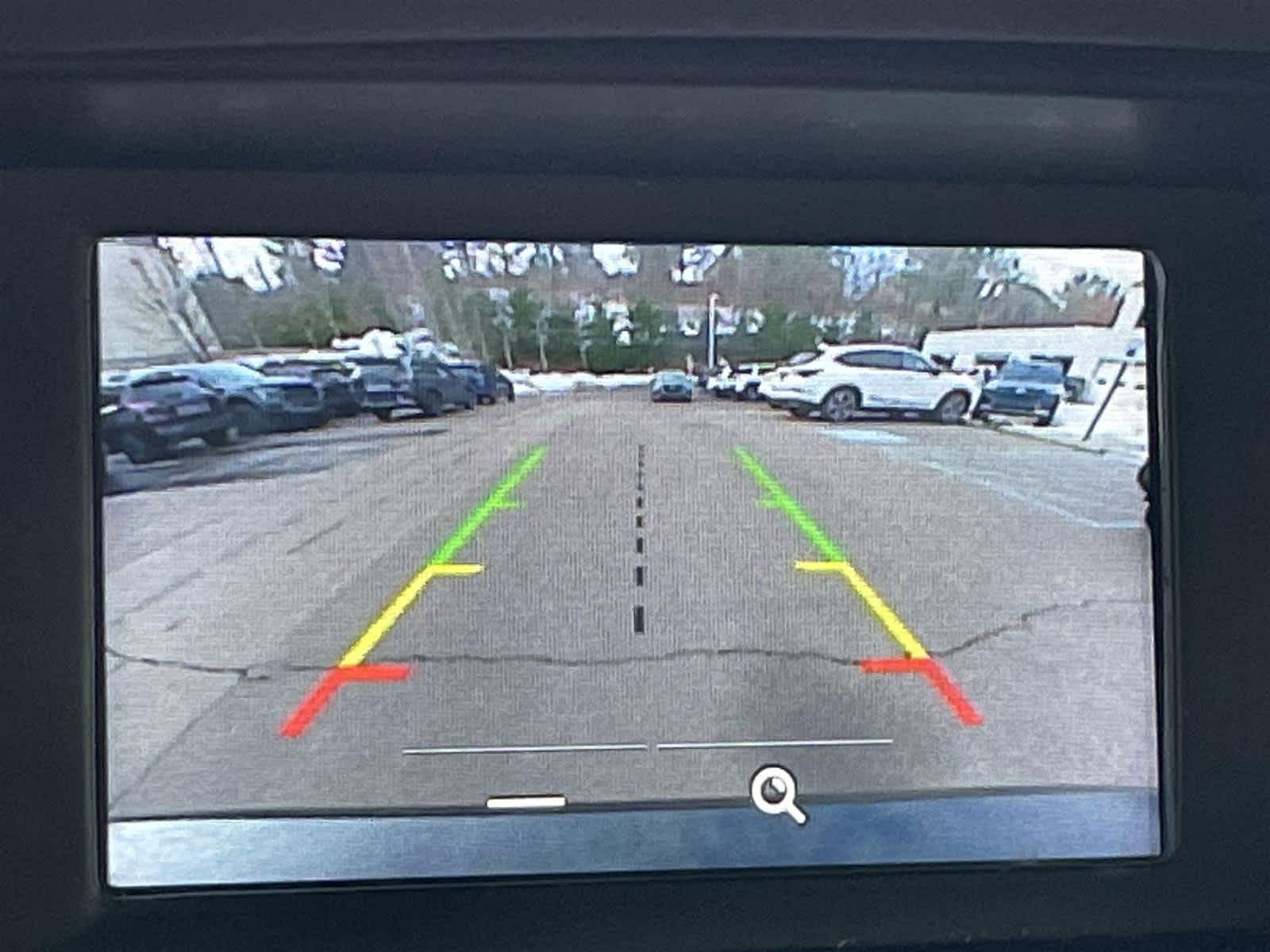 Thumbnail: 2018 Ford Focus - 20