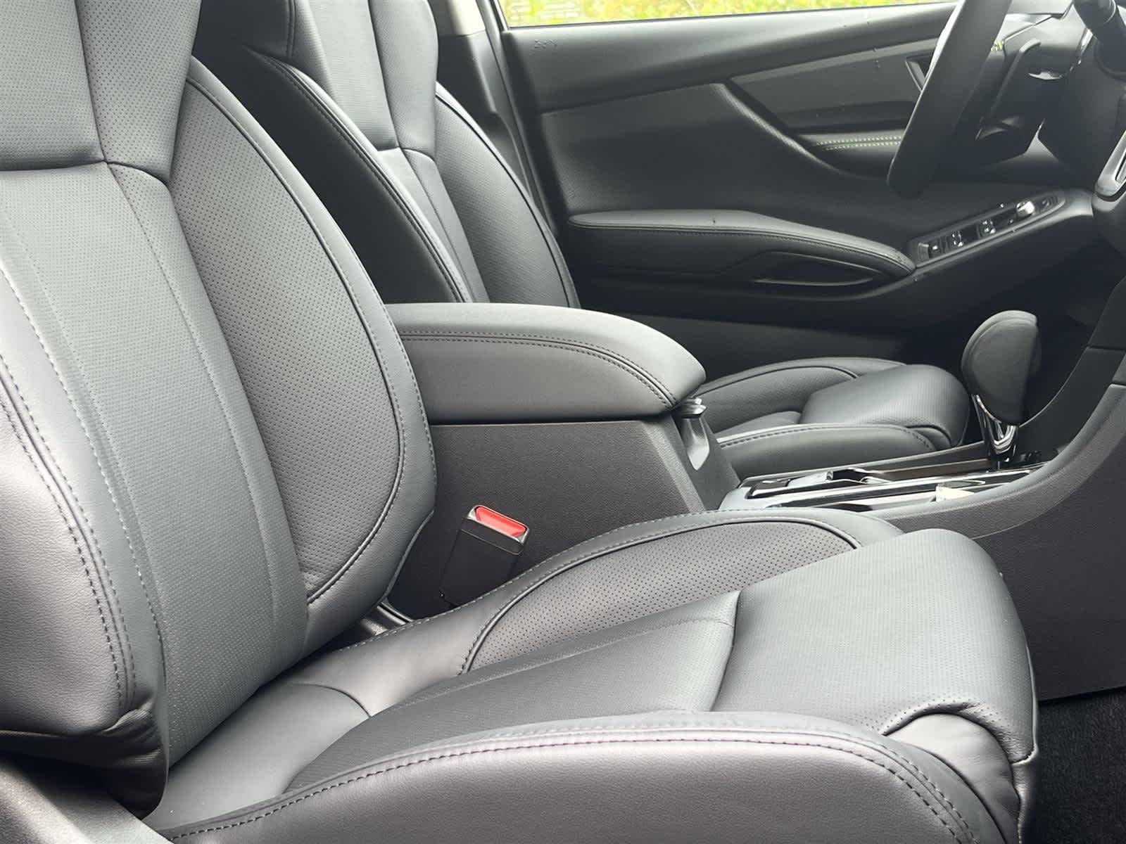 Thumbnail: 2025 Subaru Ascent - 17