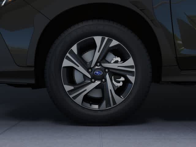Thumbnail: 2026 Subaru Crosstrek - 9