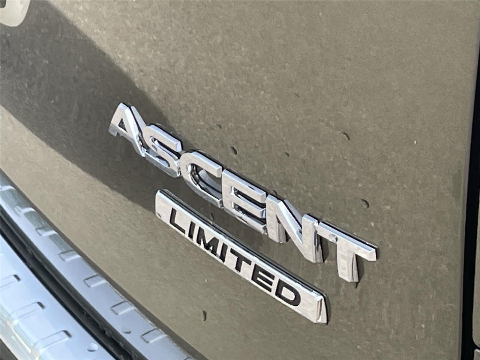 Thumbnail: 2026 Subaru Ascent - 10