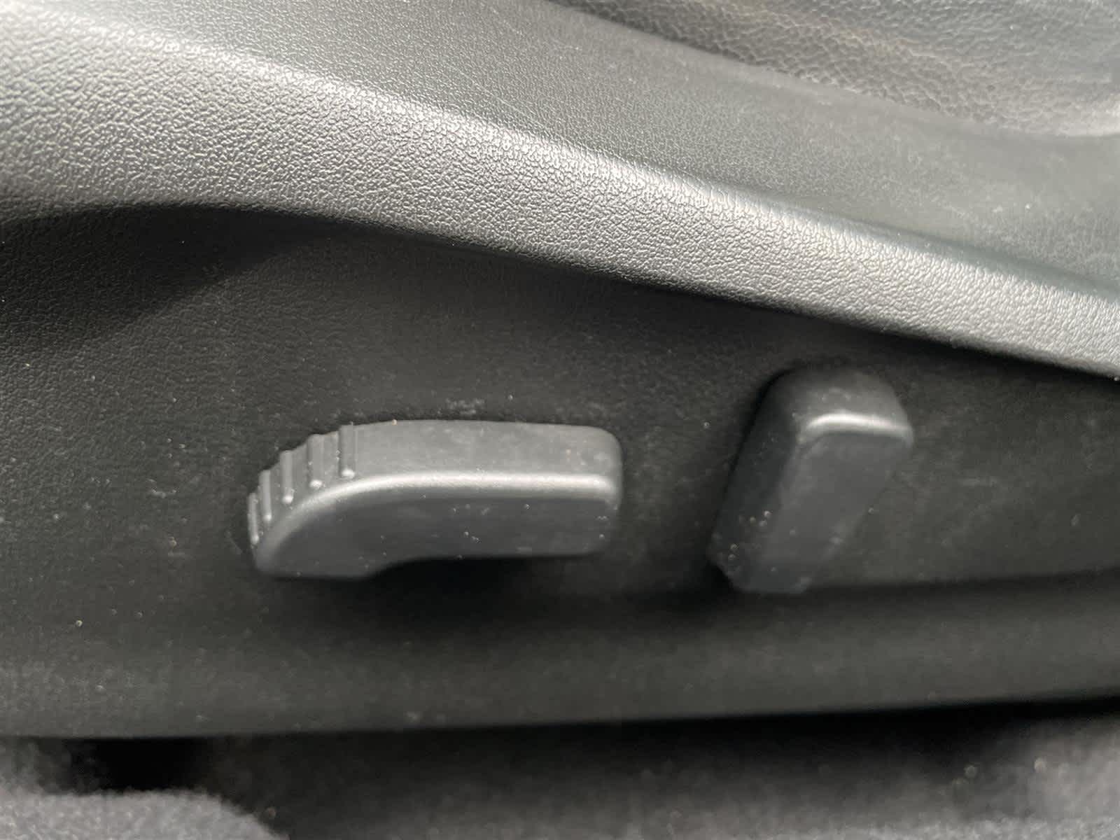 Thumbnail: 2021 Subaru Crosstrek - 13