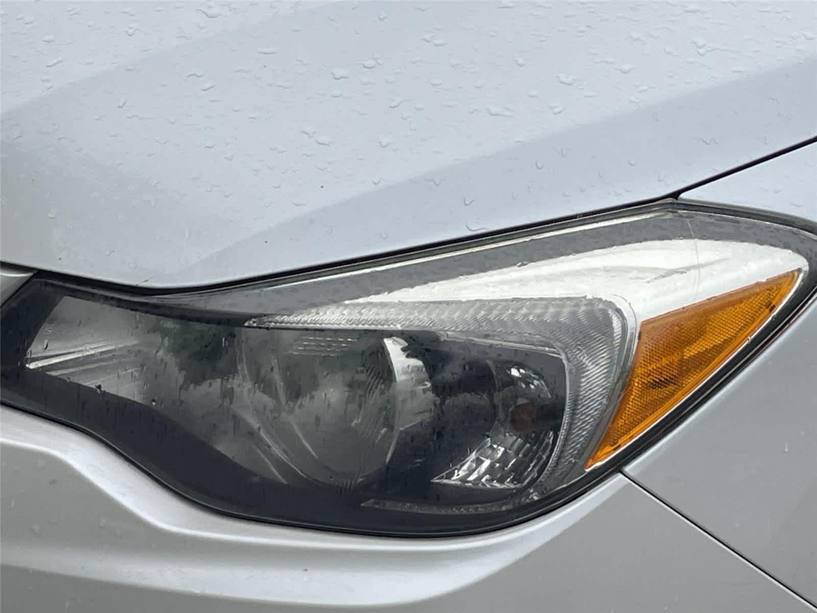 Thumbnail: 2014 Subaru Impreza - 6