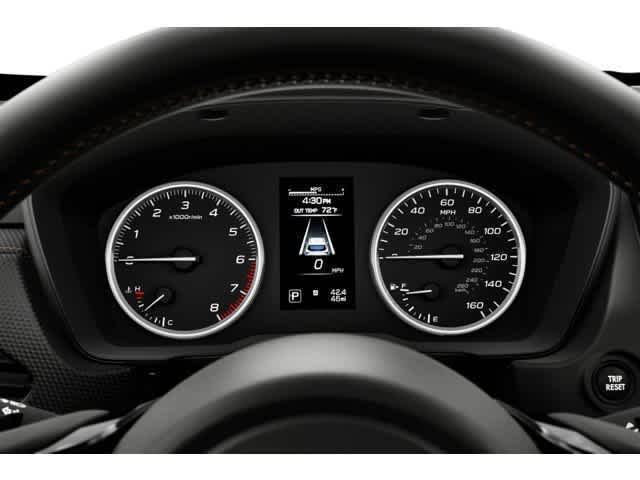 Thumbnail: 2026 Subaru Forester - 18