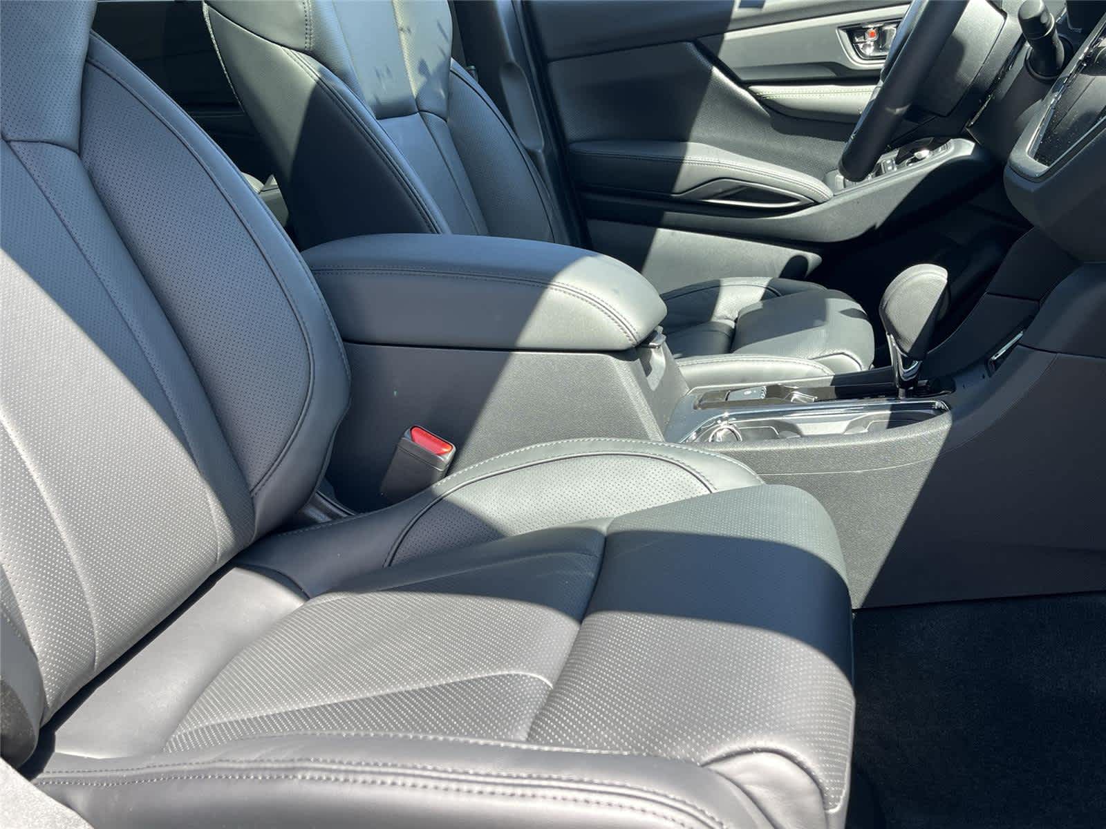 Thumbnail: 2026 Subaru Ascent - 19