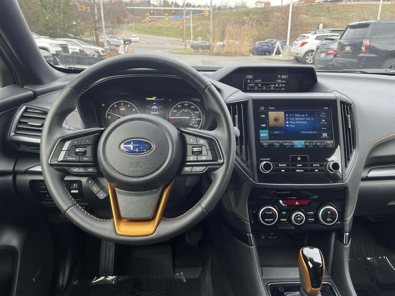 Thumbnail: 2024 Subaru Forester - 19